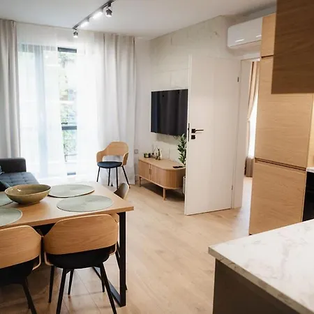 Mitra Luxury Point * Пловдив