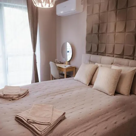 Mitra Luxury Point * Пловдив