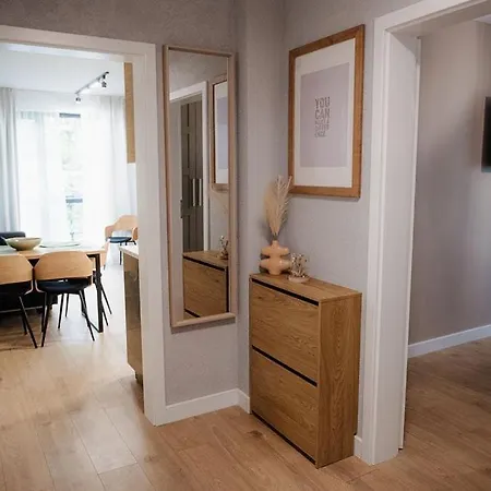 Mitra Luxury Point Апартамент Пловдив