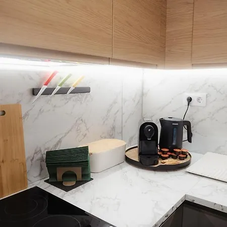 Mitra Luxury Point Апартамент Пловдив