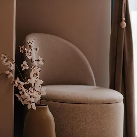 Апартамент Mitra Luxury Point *